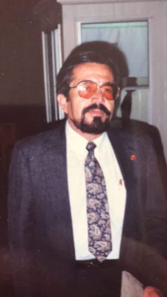 Antonio Ayala